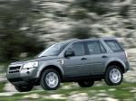 Land Rover Freelander 2 HSE i6 2006 года